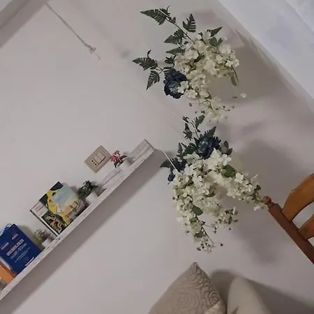 Affitti Brevi Donna Rosa Apartment Racalmuto Exterior photo