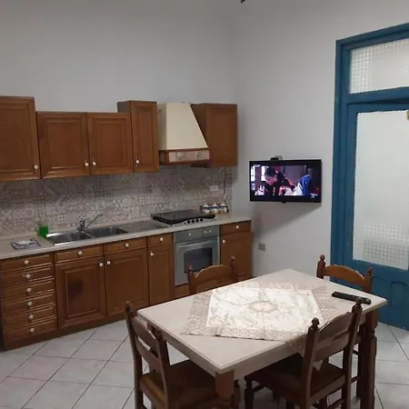 Affitti Brevi Donna Rosa Apartment Racalmuto Exterior photo