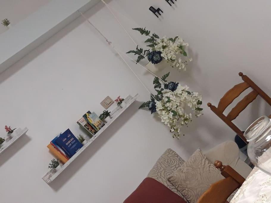 Affitti Brevi Donna Rosa Apartment