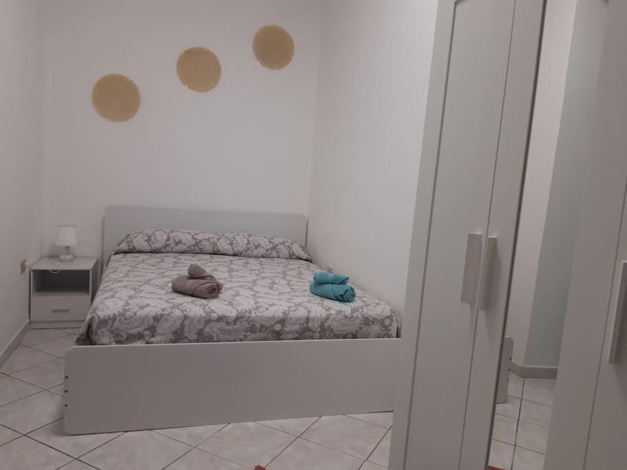 Affitti Brevi Donna Rosa Apartment *